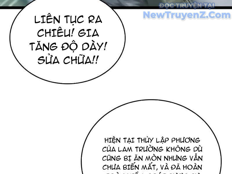 Vạn Tộc Xâm Lược Thiên Hạ Tham Chiến Ta Trấn Thủ Hậu Phương [Chap 42-43] - Page 105