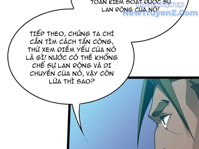 Vạn Tộc Xâm Lược Thiên Hạ Tham Chiến Ta Trấn Thủ Hậu Phương [Chap 42-43] - Page 106