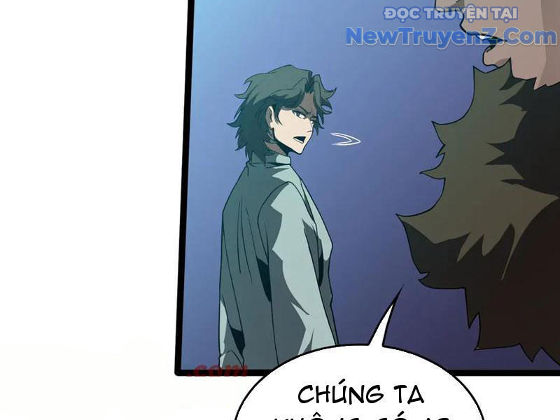 Vạn Tộc Xâm Lược Thiên Hạ Tham Chiến Ta Trấn Thủ Hậu Phương [Chap 42-43] - Page 107