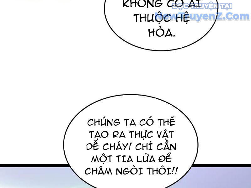 Vạn Tộc Xâm Lược Thiên Hạ Tham Chiến Ta Trấn Thủ Hậu Phương [Chap 42-43] - Page 108