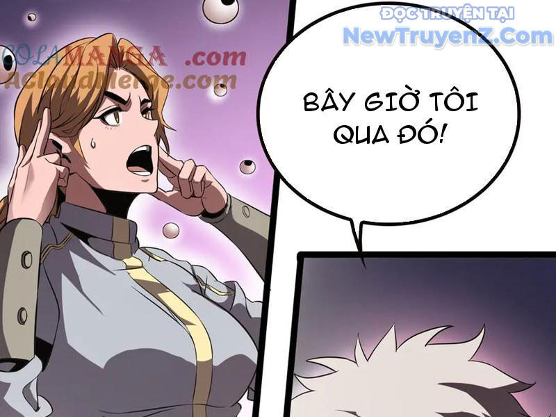 Vạn Tộc Xâm Lược Thiên Hạ Tham Chiến Ta Trấn Thủ Hậu Phương [Chap 42-43] - Page 11