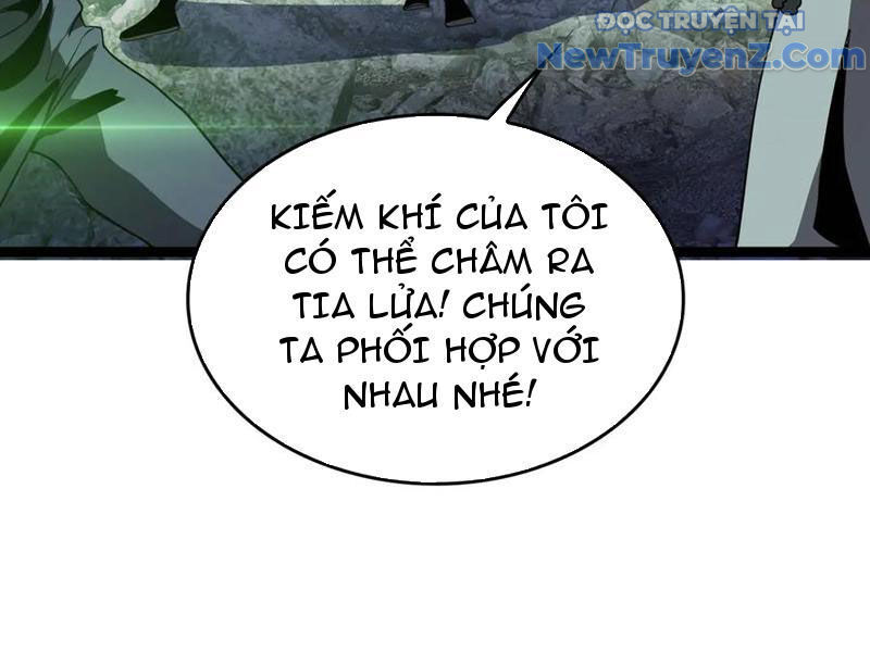 Vạn Tộc Xâm Lược Thiên Hạ Tham Chiến Ta Trấn Thủ Hậu Phương [Chap 42-43] - Page 110