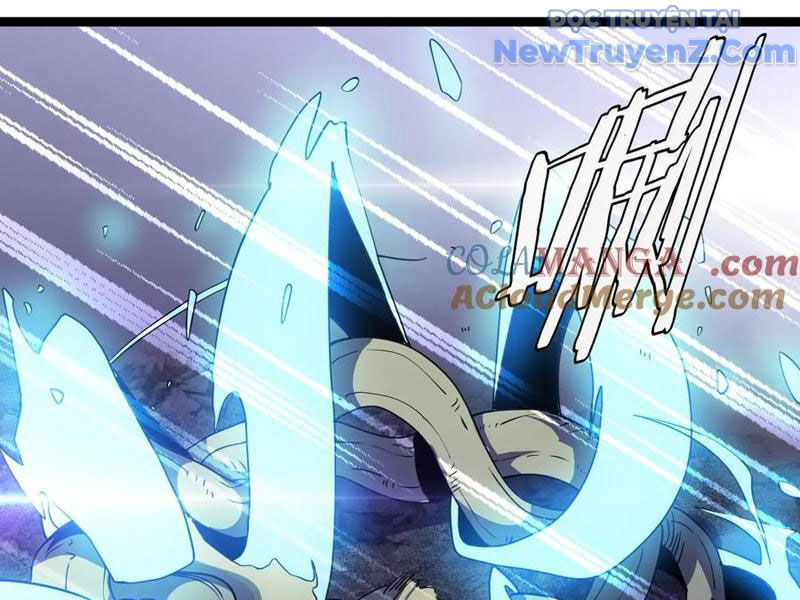 Vạn Tộc Xâm Lược Thiên Hạ Tham Chiến Ta Trấn Thủ Hậu Phương [Chap 42-43] - Page 111