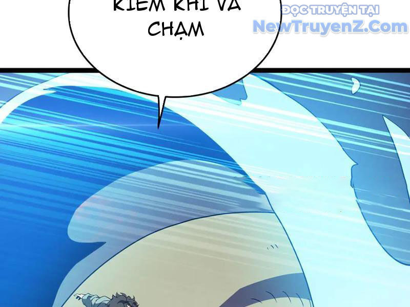 Vạn Tộc Xâm Lược Thiên Hạ Tham Chiến Ta Trấn Thủ Hậu Phương [Chap 42-43] - Page 115