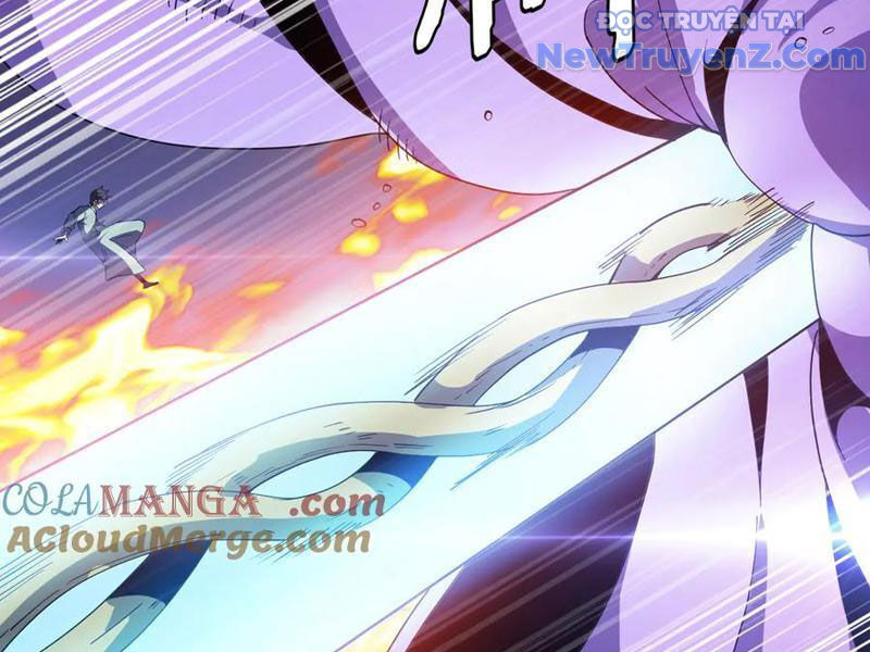 Vạn Tộc Xâm Lược Thiên Hạ Tham Chiến Ta Trấn Thủ Hậu Phương [Chap 42-43] - Page 119