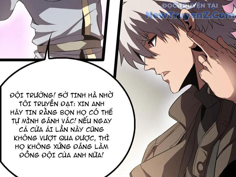 Vạn Tộc Xâm Lược Thiên Hạ Tham Chiến Ta Trấn Thủ Hậu Phương [Chap 42-43] - Page 12