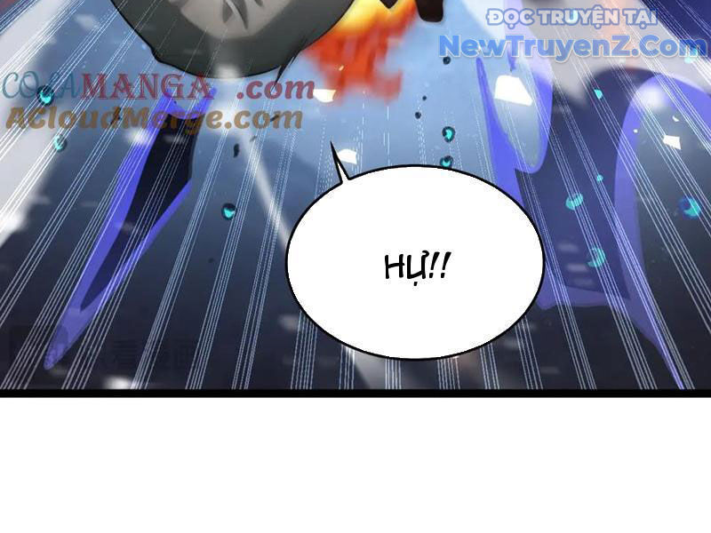 Vạn Tộc Xâm Lược Thiên Hạ Tham Chiến Ta Trấn Thủ Hậu Phương [Chap 42-43] - Page 127