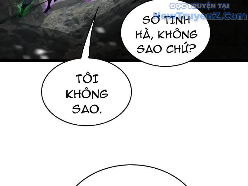 Vạn Tộc Xâm Lược Thiên Hạ Tham Chiến Ta Trấn Thủ Hậu Phương [Chap 42-43] - Page 136