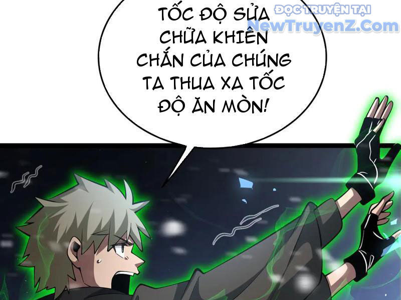 Vạn Tộc Xâm Lược Thiên Hạ Tham Chiến Ta Trấn Thủ Hậu Phương [Chap 42-43] - Page 137