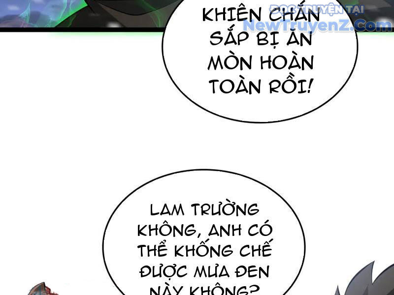 Vạn Tộc Xâm Lược Thiên Hạ Tham Chiến Ta Trấn Thủ Hậu Phương [Chap 42-43] - Page 139