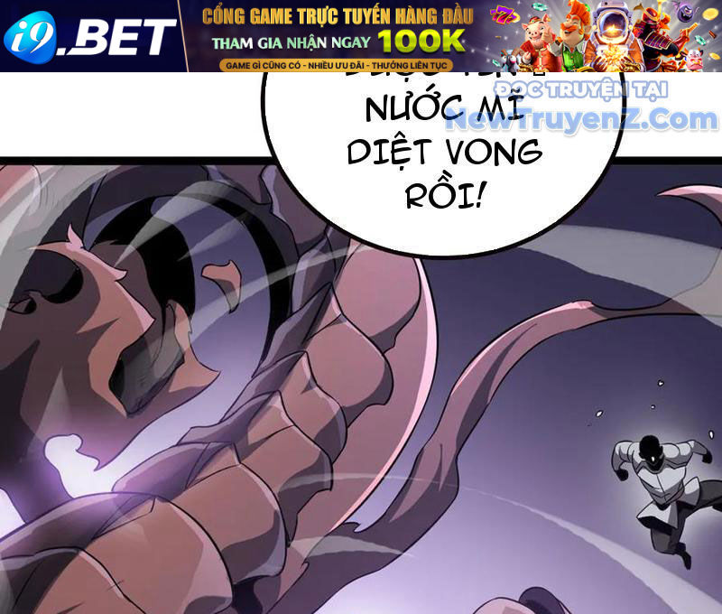 Vạn Tộc Xâm Lược Thiên Hạ Tham Chiến Ta Trấn Thủ Hậu Phương [Chap 42-43] - Page 14