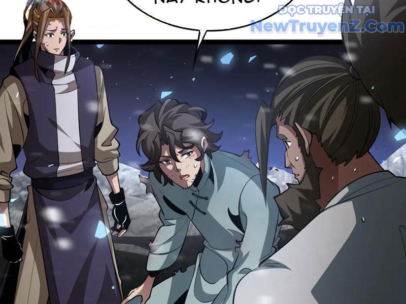 Vạn Tộc Xâm Lược Thiên Hạ Tham Chiến Ta Trấn Thủ Hậu Phương [Chap 42-43] - Page 140