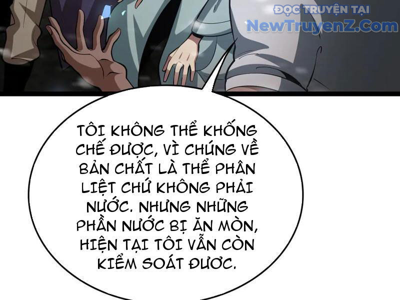 Vạn Tộc Xâm Lược Thiên Hạ Tham Chiến Ta Trấn Thủ Hậu Phương [Chap 42-43] - Page 141