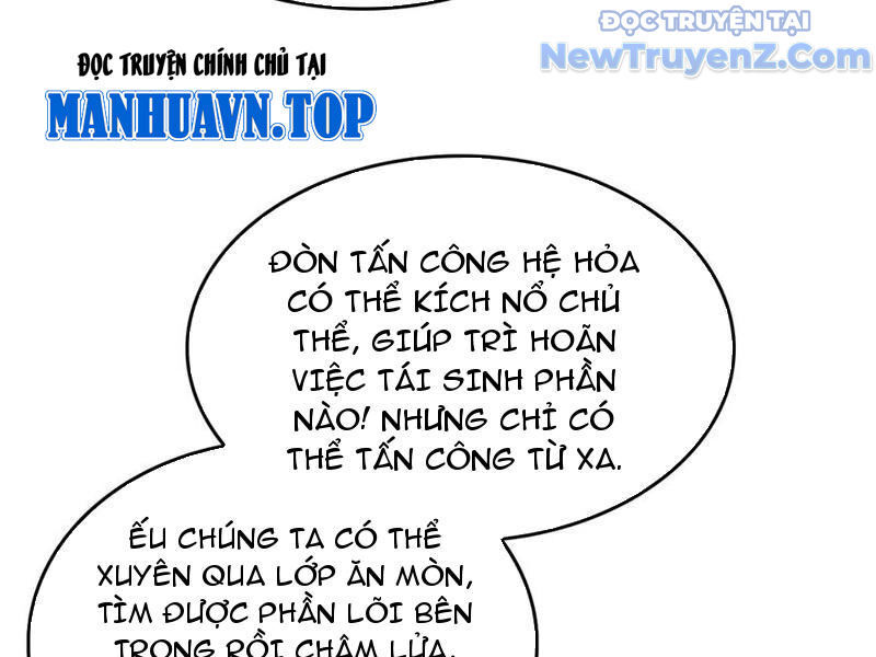 Vạn Tộc Xâm Lược Thiên Hạ Tham Chiến Ta Trấn Thủ Hậu Phương [Chap 42-43] - Page 142