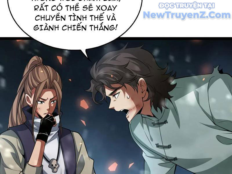 Vạn Tộc Xâm Lược Thiên Hạ Tham Chiến Ta Trấn Thủ Hậu Phương [Chap 42-43] - Page 143