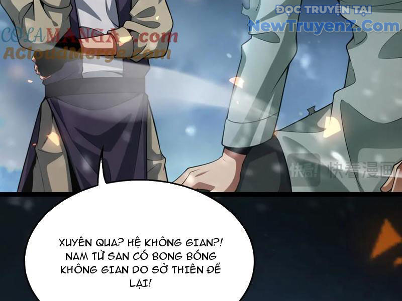 Vạn Tộc Xâm Lược Thiên Hạ Tham Chiến Ta Trấn Thủ Hậu Phương [Chap 42-43] - Page 144