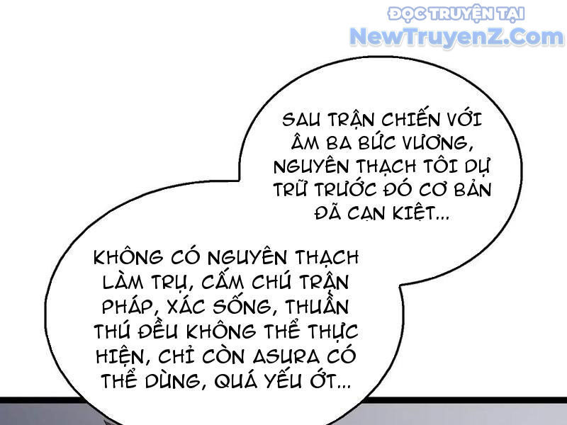 Vạn Tộc Xâm Lược Thiên Hạ Tham Chiến Ta Trấn Thủ Hậu Phương [Chap 42-43] - Page 18