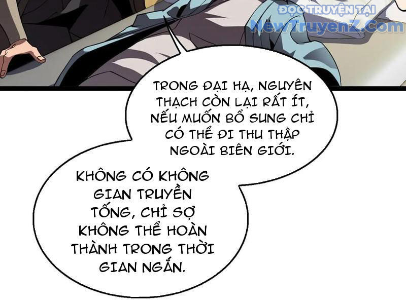 Vạn Tộc Xâm Lược Thiên Hạ Tham Chiến Ta Trấn Thủ Hậu Phương [Chap 42-43] - Page 20