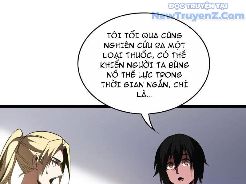 Vạn Tộc Xâm Lược Thiên Hạ Tham Chiến Ta Trấn Thủ Hậu Phương [Chap 42-43] - Page 21