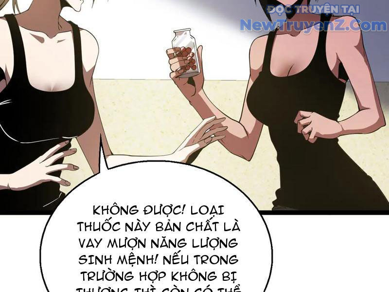Vạn Tộc Xâm Lược Thiên Hạ Tham Chiến Ta Trấn Thủ Hậu Phương [Chap 42-43] - Page 22
