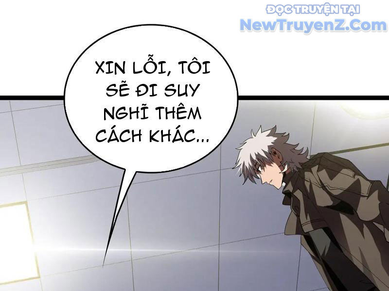 Vạn Tộc Xâm Lược Thiên Hạ Tham Chiến Ta Trấn Thủ Hậu Phương [Chap 42-43] - Page 26