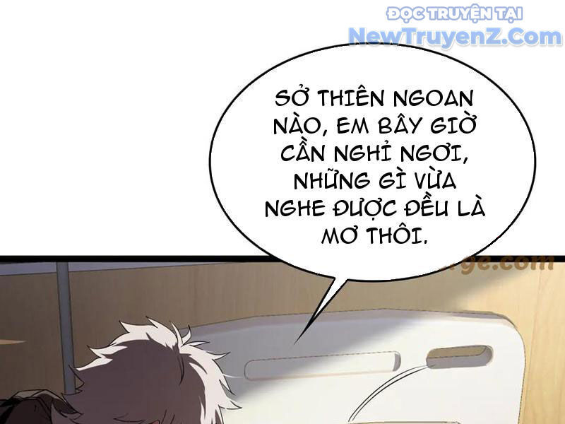 Vạn Tộc Xâm Lược Thiên Hạ Tham Chiến Ta Trấn Thủ Hậu Phương [Chap 42-43] - Page 31