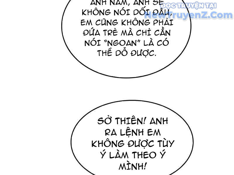 Vạn Tộc Xâm Lược Thiên Hạ Tham Chiến Ta Trấn Thủ Hậu Phương [Chap 42-43] - Page 33