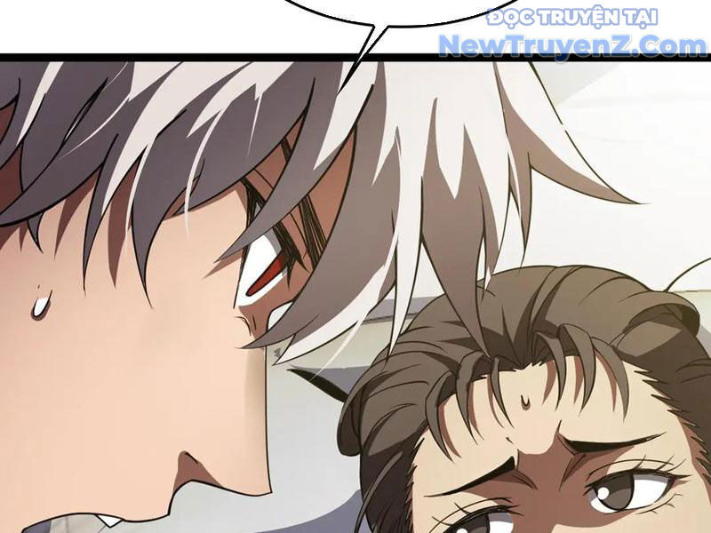 Vạn Tộc Xâm Lược Thiên Hạ Tham Chiến Ta Trấn Thủ Hậu Phương [Chap 42-43] - Page 34