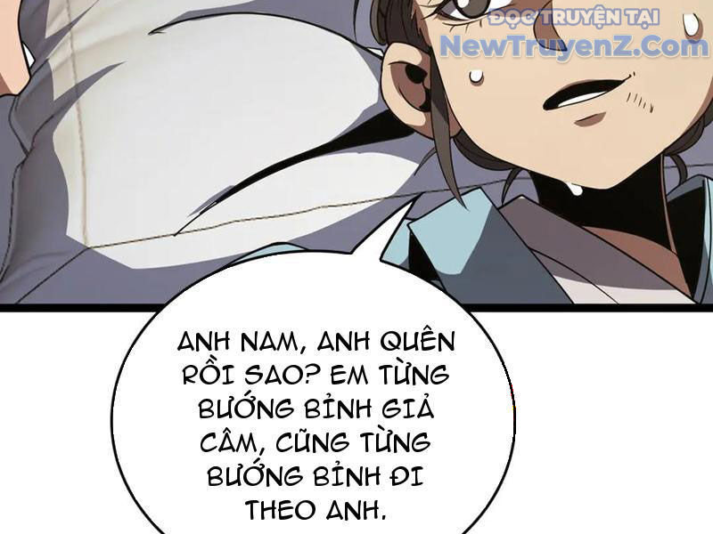 Vạn Tộc Xâm Lược Thiên Hạ Tham Chiến Ta Trấn Thủ Hậu Phương [Chap 42-43] - Page 35
