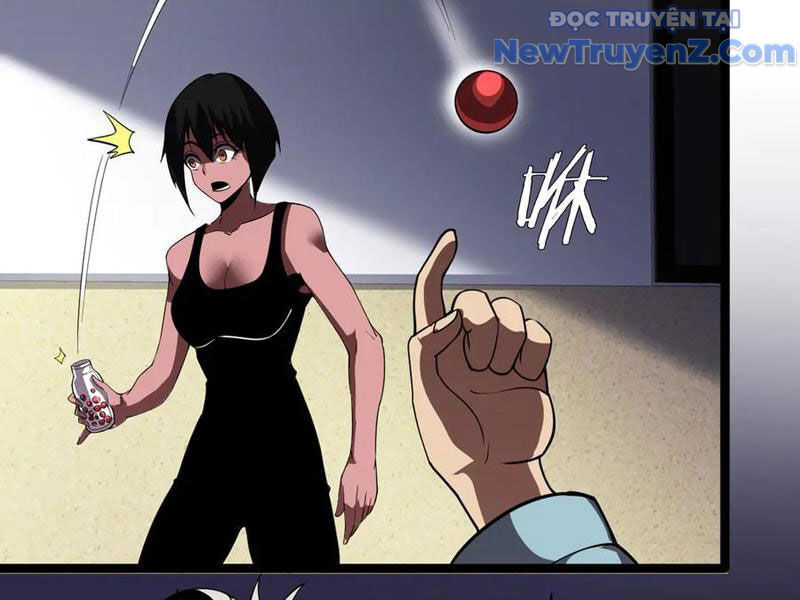 Vạn Tộc Xâm Lược Thiên Hạ Tham Chiến Ta Trấn Thủ Hậu Phương [Chap 42-43] - Page 37