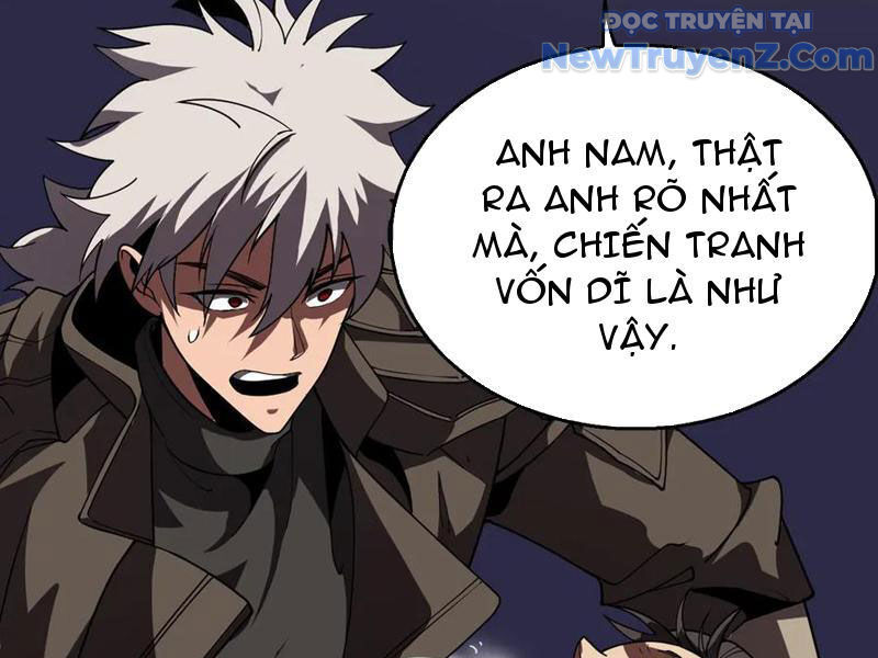 Vạn Tộc Xâm Lược Thiên Hạ Tham Chiến Ta Trấn Thủ Hậu Phương [Chap 42-43] - Page 38