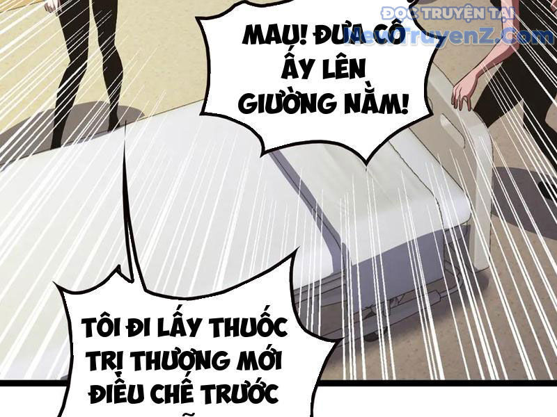 Vạn Tộc Xâm Lược Thiên Hạ Tham Chiến Ta Trấn Thủ Hậu Phương [Chap 42-43] - Page 4