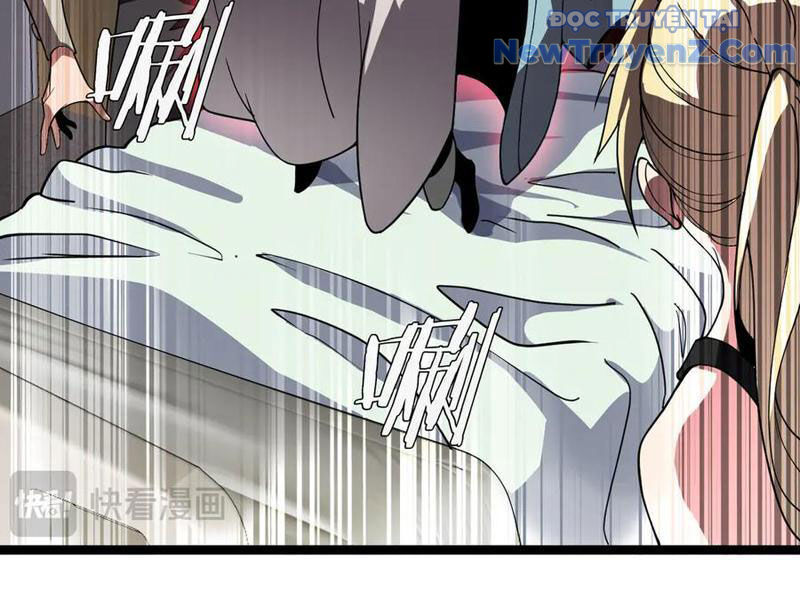 Vạn Tộc Xâm Lược Thiên Hạ Tham Chiến Ta Trấn Thủ Hậu Phương [Chap 42-43] - Page 42