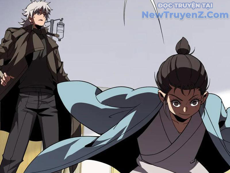 Vạn Tộc Xâm Lược Thiên Hạ Tham Chiến Ta Trấn Thủ Hậu Phương [Chap 42-43] - Page 50