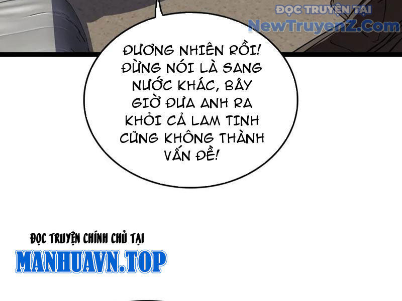 Vạn Tộc Xâm Lược Thiên Hạ Tham Chiến Ta Trấn Thủ Hậu Phương [Chap 42-43] - Page 54