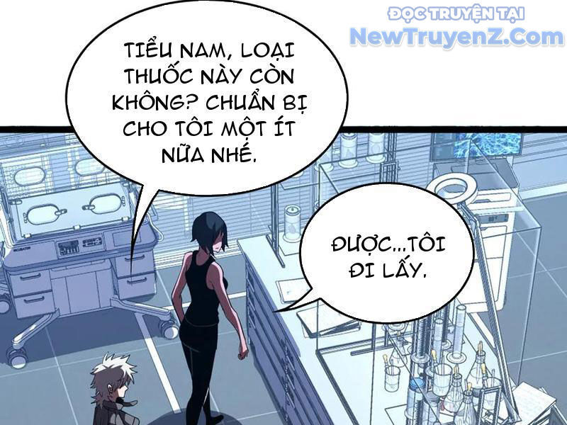 Vạn Tộc Xâm Lược Thiên Hạ Tham Chiến Ta Trấn Thủ Hậu Phương [Chap 42-43] - Page 55