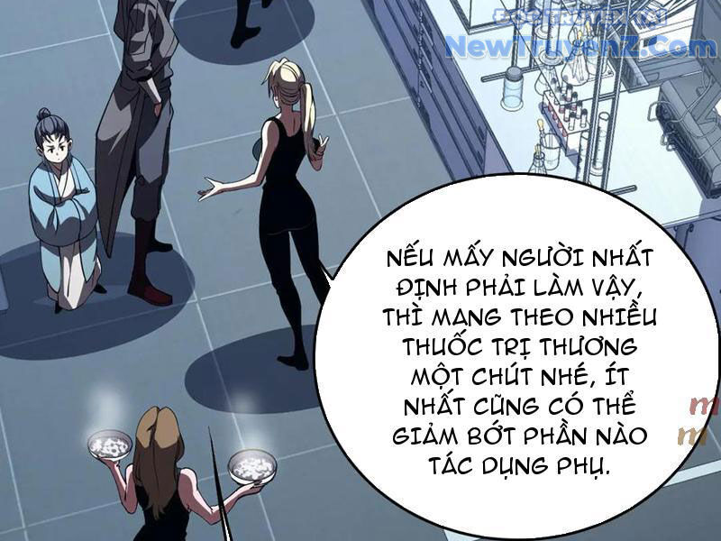 Vạn Tộc Xâm Lược Thiên Hạ Tham Chiến Ta Trấn Thủ Hậu Phương [Chap 42-43] - Page 56