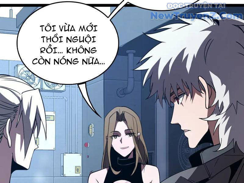 Vạn Tộc Xâm Lược Thiên Hạ Tham Chiến Ta Trấn Thủ Hậu Phương [Chap 42-43] - Page 58