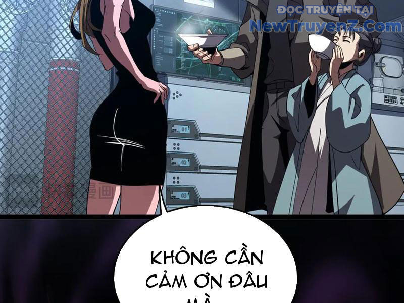 Vạn Tộc Xâm Lược Thiên Hạ Tham Chiến Ta Trấn Thủ Hậu Phương [Chap 42-43] - Page 62