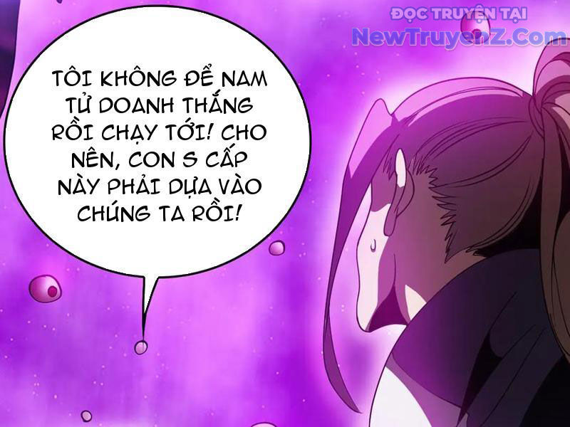 Vạn Tộc Xâm Lược Thiên Hạ Tham Chiến Ta Trấn Thủ Hậu Phương [Chap 42-43] - Page 65
