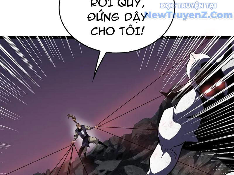 Vạn Tộc Xâm Lược Thiên Hạ Tham Chiến Ta Trấn Thủ Hậu Phương [Chap 42-43] - Page 68