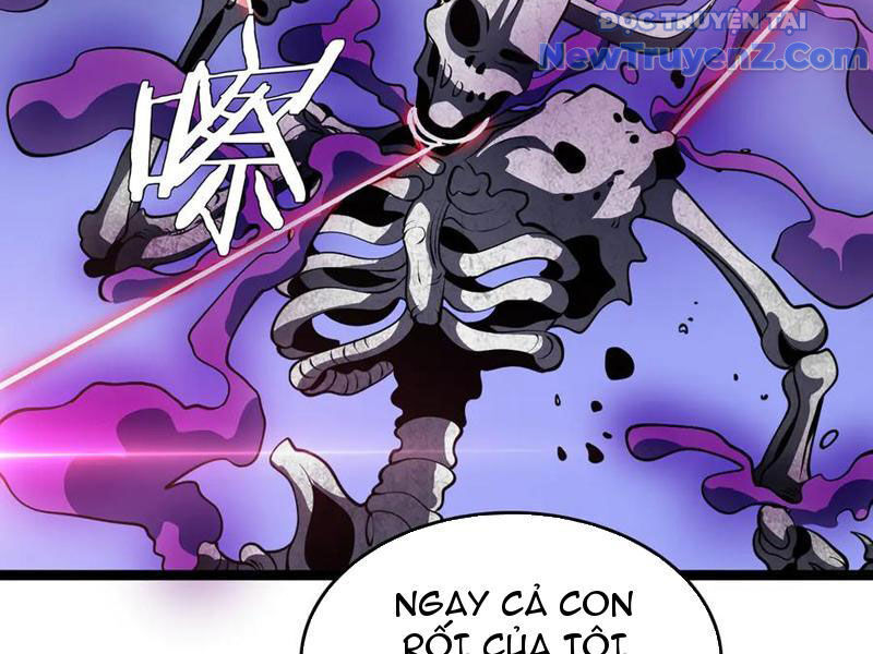 Vạn Tộc Xâm Lược Thiên Hạ Tham Chiến Ta Trấn Thủ Hậu Phương [Chap 42-43] - Page 79