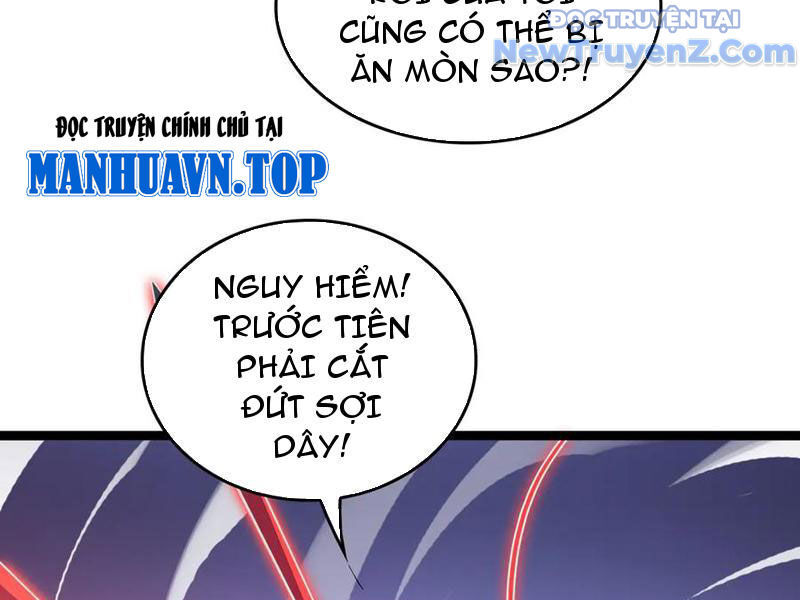 Vạn Tộc Xâm Lược Thiên Hạ Tham Chiến Ta Trấn Thủ Hậu Phương [Chap 42-43] - Page 80