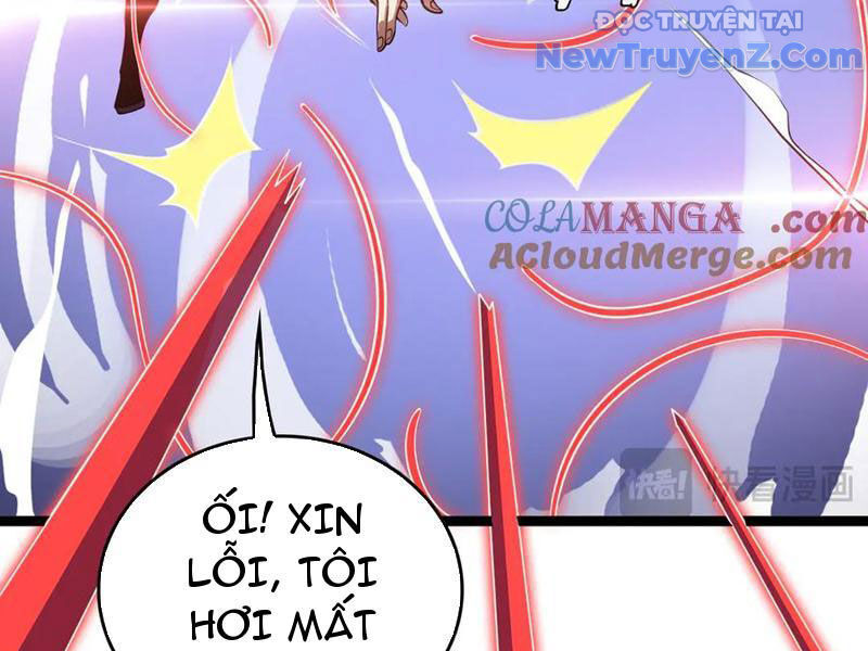 Vạn Tộc Xâm Lược Thiên Hạ Tham Chiến Ta Trấn Thủ Hậu Phương [Chap 42-43] - Page 82