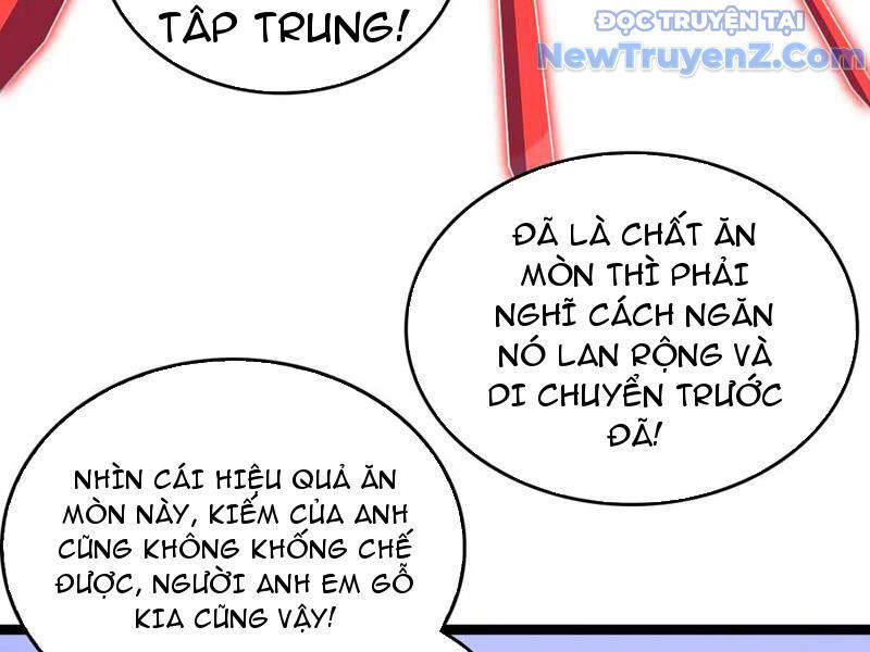 Vạn Tộc Xâm Lược Thiên Hạ Tham Chiến Ta Trấn Thủ Hậu Phương [Chap 42-43] - Page 83