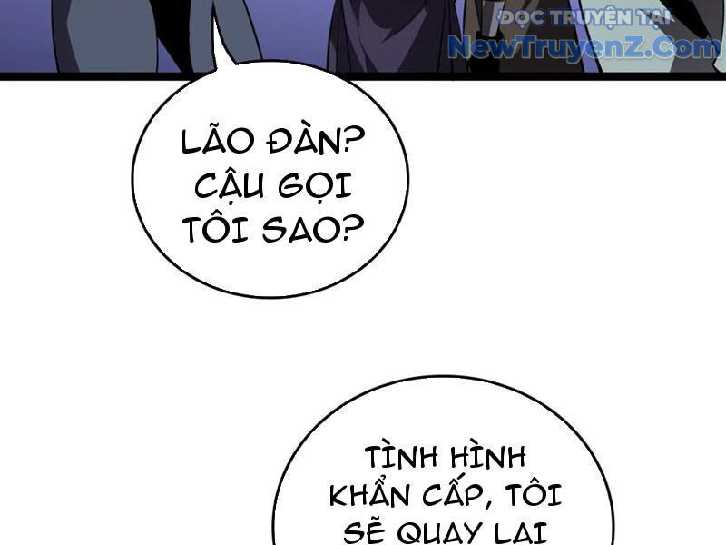 Vạn Tộc Xâm Lược Thiên Hạ Tham Chiến Ta Trấn Thủ Hậu Phương [Chap 42-43] - Page 85
