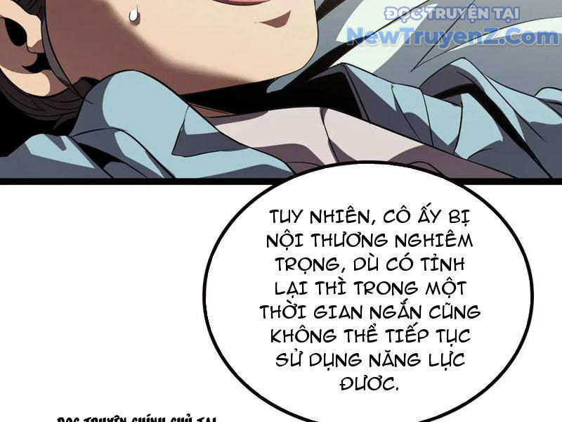 Vạn Tộc Xâm Lược Thiên Hạ Tham Chiến Ta Trấn Thủ Hậu Phương [Chap 42-43] - Page 9