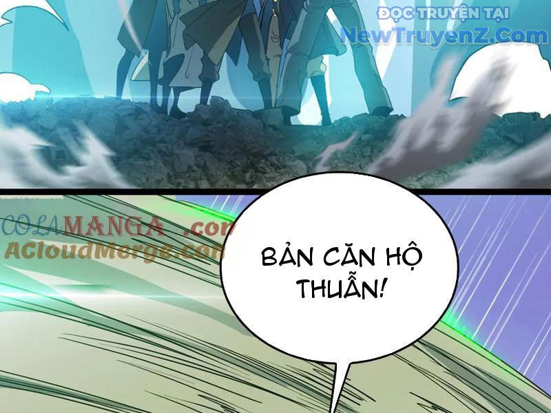 Vạn Tộc Xâm Lược Thiên Hạ Tham Chiến Ta Trấn Thủ Hậu Phương [Chap 42-43] - Page 99