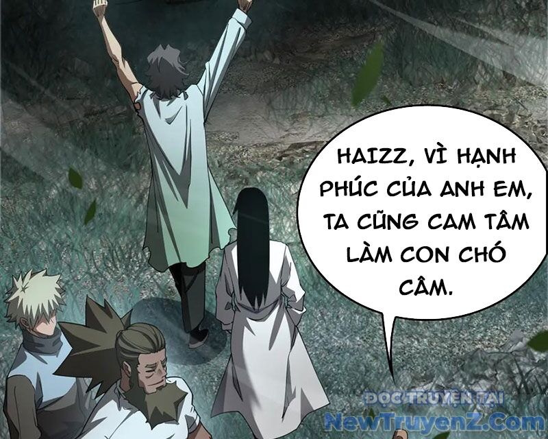 Vạn Tộc Xâm Lược Thiên Hạ Tham Chiến Ta Trấn Thủ Hậu Phương [Chap 42-43] - Page 103