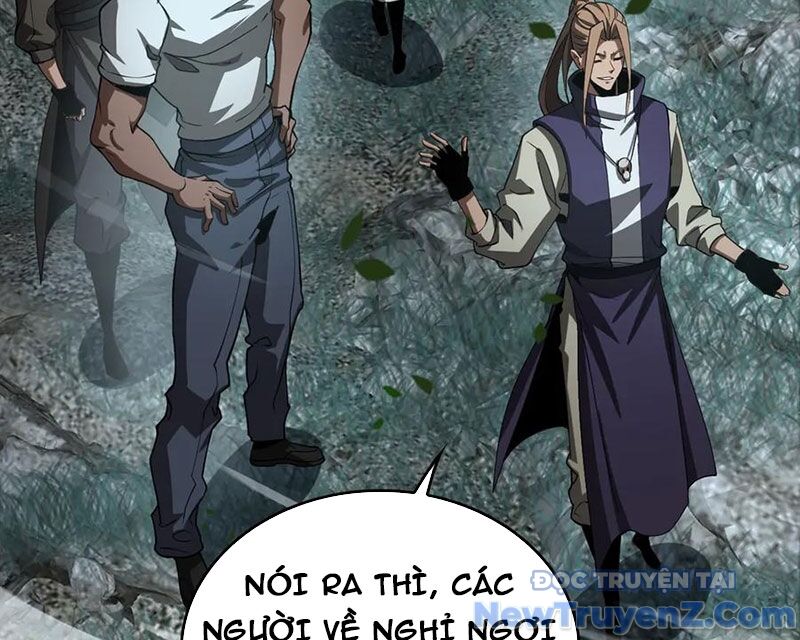 Vạn Tộc Xâm Lược Thiên Hạ Tham Chiến Ta Trấn Thủ Hậu Phương [Chap 42-43] - Page 104